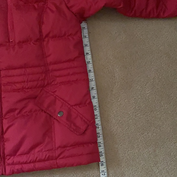 Pink Ski Jacket - Picture 7 of 8